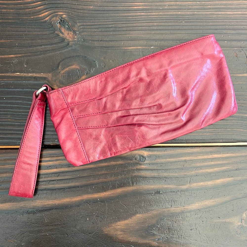 Hobo Wristlet